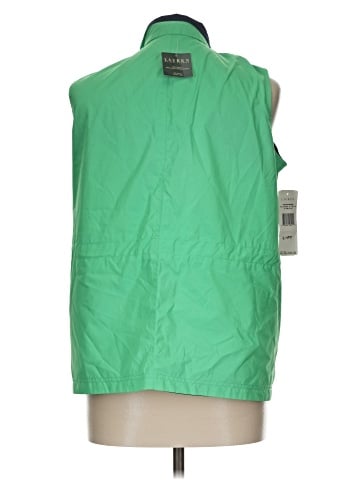 Lauren by Ralph Lauren Vest (view 2)