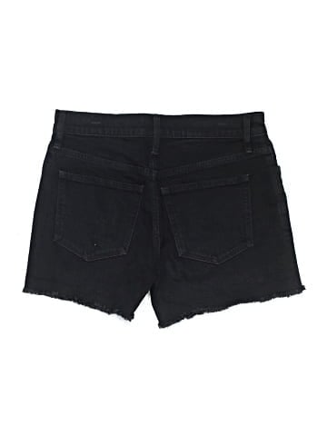J.Crew Factory Store Denim Shorts (view 2)