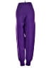 Sandro Purple Casual Pants Size 34 waist - photo 2