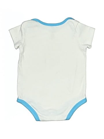 Kidgets Short Sleeve Onesie (view 2)