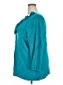 Cato Teal Cardigan Size 22 - photo 5