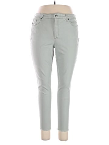 Nine West Jeans (view 1)