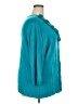 Cato Teal Cardigan Size 22 - photo 4
