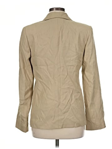 Banana Republic Silk Blazer (view 2)