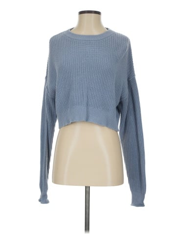 Aeropostale Pullover Sweater (view 1)