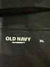 Old Navy Black Casual Pants Size XL Maternity - photo 3