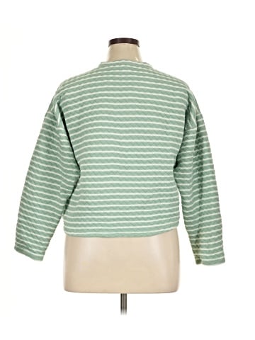 J.Crew Factory Store Pullover Sweater (view 2)