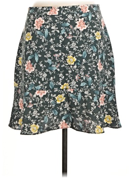 Ann Taylor Loft Casual Skirt