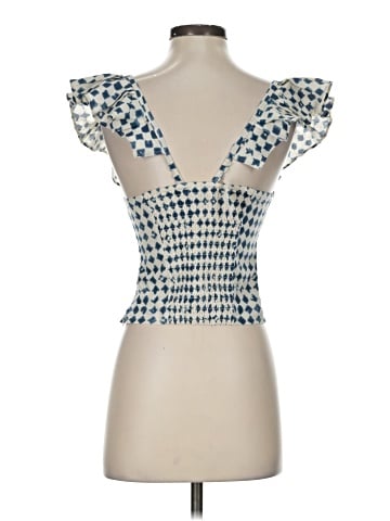 Madewell Short Sleeve Top (view 2)