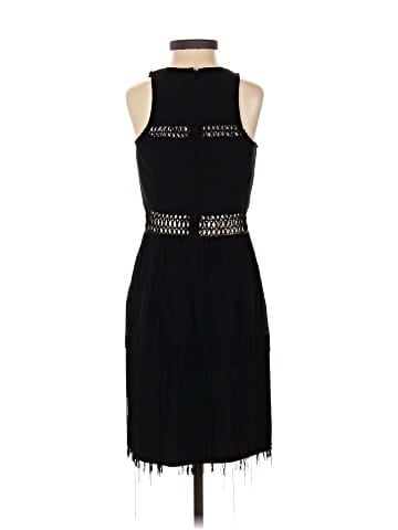 Aidan by Aidan Mattox Cocktail Dress (view 2)