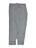 Nike 100% Cotton Gray Sweatpants Size S (kids) - photo 2