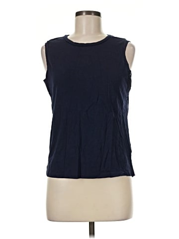 Market and Spruce Sleeveless T-Shirt (view 1)