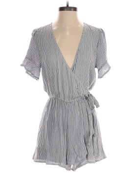 Abercrombie & Fitch Romper (view 1)