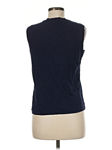 Market and Spruce Sleeveless T-Shirt (view 2)