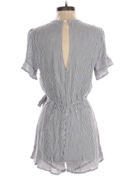 Abercrombie & Fitch Romper (view 2)