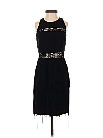 Aidan by Aidan Mattox Cocktail Dress (view 1)