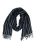J.Crew Black Scarf One size - photo 1