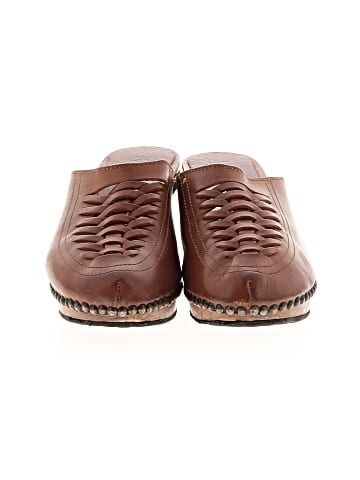 KORS Mule/Clog (view 2)