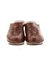 KORS Brown Mule/Clog Size 9 - photo 2
