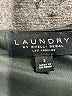 Laundry by Shelli Segal Black Cocktail Dress Size 2 - photo 7
