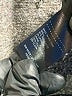 Laundry by Shelli Segal Black Cocktail Dress Size 2 - photo 8