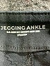 Chico's Black Jeggings Size Lg (2) - photo 4