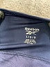 Reebok Blue Athletic Shorts Size L - photo 3