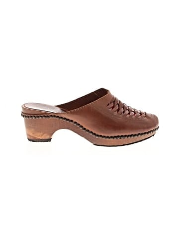 KORS Mule/Clog (view 1)