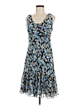 Ann Taylor LOFT Cocktail Dress (view 2)