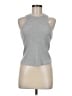 Fabletics Gray Tank Top Size M - photo 1