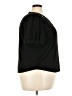 Ava James Black Short Sleeve Top Size 3X - photo 4