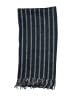 J.Crew Black Scarf One size - photo 2