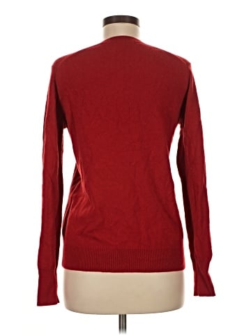 Uniqlo Cashmere Pullover Sweater (view 2)