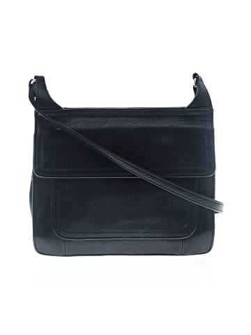 Fossil Leather Crossbody Bag (view 1)