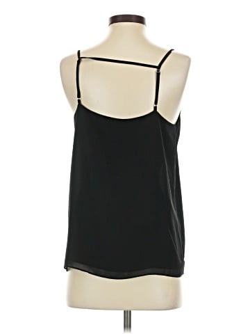 Naked Zebra Sleeveless Blouse (view 2)