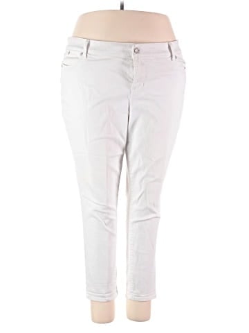 Talbots Jeans (view 1)