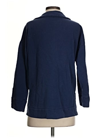J.Crew 3/4 Sleeve Blouse (view 2)