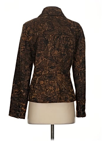 Anthracite Blazer (view 2)