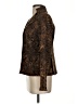 Anthracite Paisley Brown Blazer Size 4 - photo 5