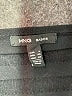 MNG Basics Black Casual Dress Size XS - photo 7