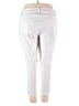 Talbots Ivory Jeans Size 20 - photo 2