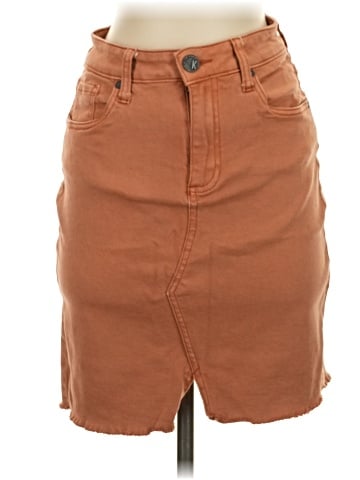 Kut from the Kloth Casual Skirt (view 1)