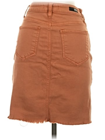 Kut from the Kloth Casual Skirt (view 2)