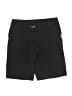 FIVE Solid Black Athletic Shorts Size 2 - photo 2