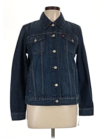 Levi's Denim Jacket (view 1)