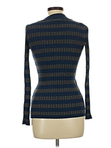 Wet Seal Long Sleeve Top (view 2)