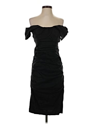 Nicole Miller Collection Cocktail Dress (view 1)
