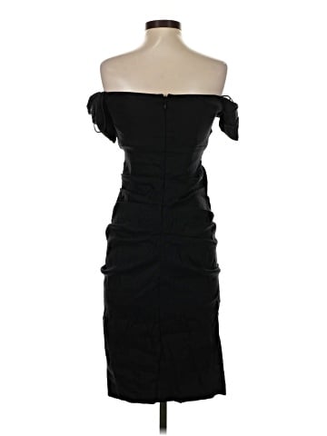 Nicole Miller Collection Cocktail Dress (view 2)
