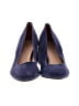 27 EDIT Blue Heels Size 8 - photo 2