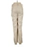 Kensie 100% Polyurethane Tan Khakis Size 2 - photo 2